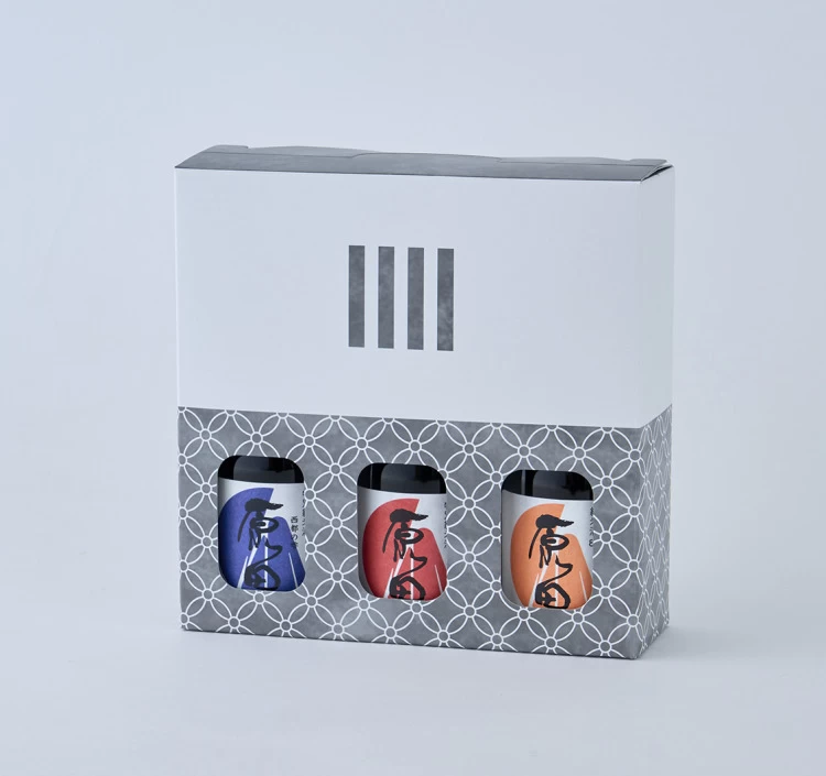 原田　ミニのみくらべセット　B　300ml