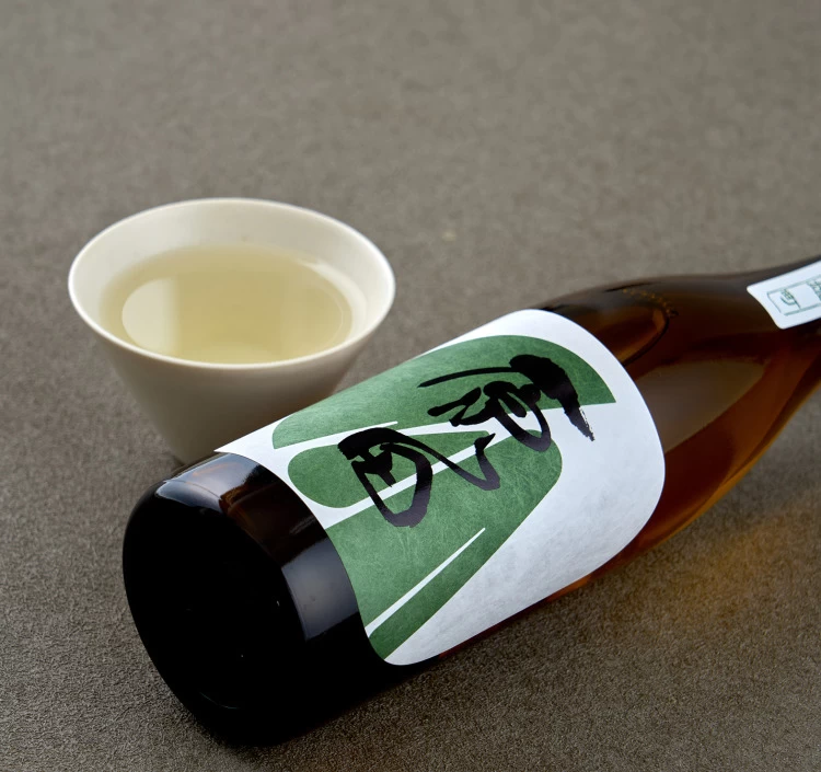 原田　特別純米酒　雄町　720ml