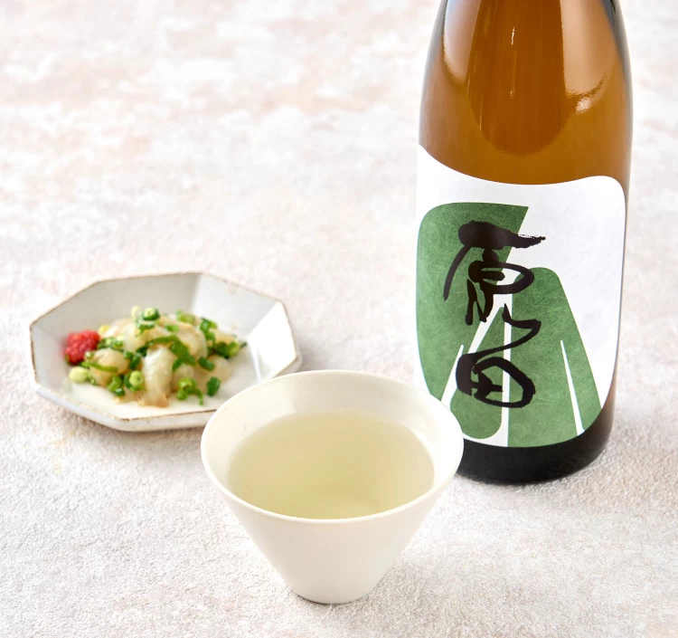 原田　特別純米酒　雄町　720ml