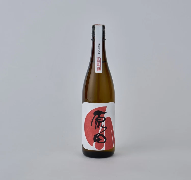 原田　特別純米酒　720ml