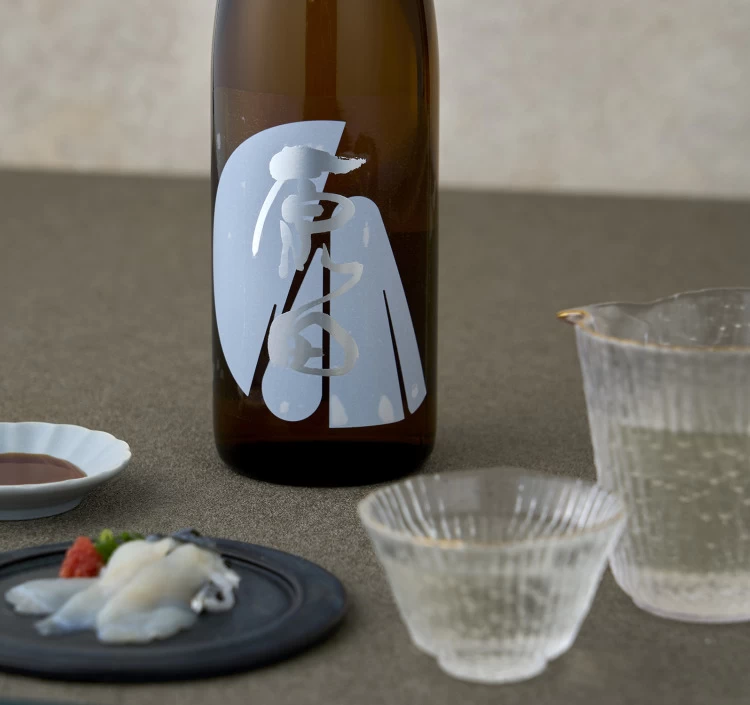 原田　純米酒　イセヒカリ　720ml