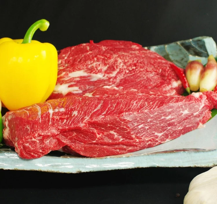 特選赤身馬刺(100g)