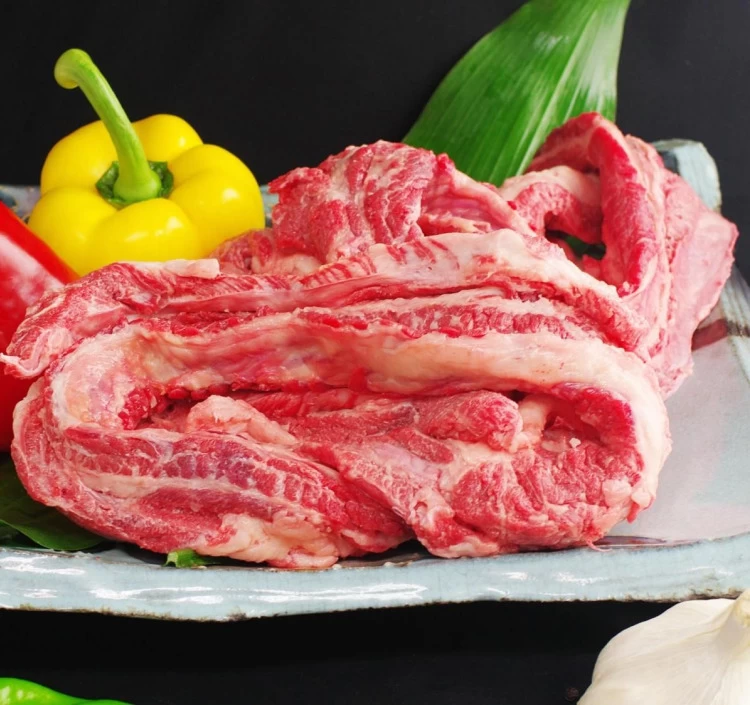 焼肉用馬ヒモ(100g)