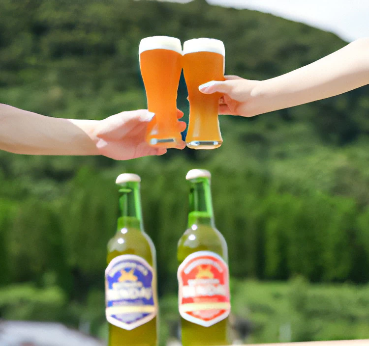 クラフトビール 「薩摩川内ヴァイツェン」20本セット