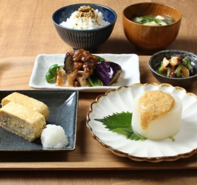 豚みそふりかけ