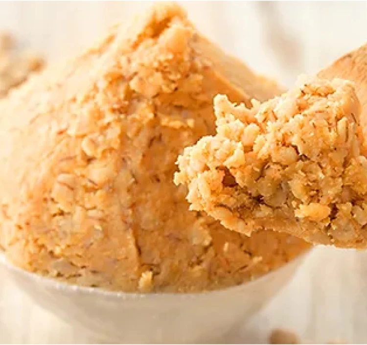 マルニ麦麹生みそ1㎏