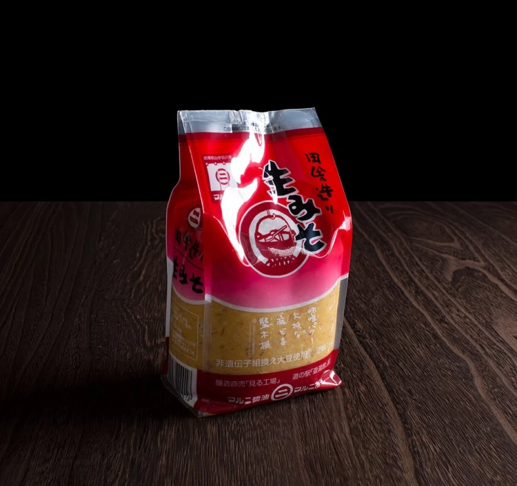 マルニ麦麹生みそ1㎏