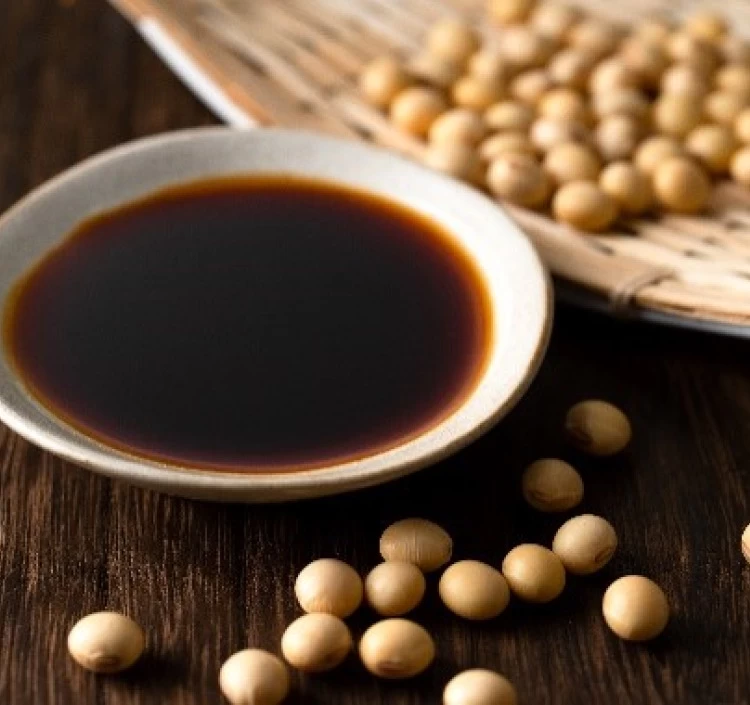 マルニ「甘露」しょうゆ360ml