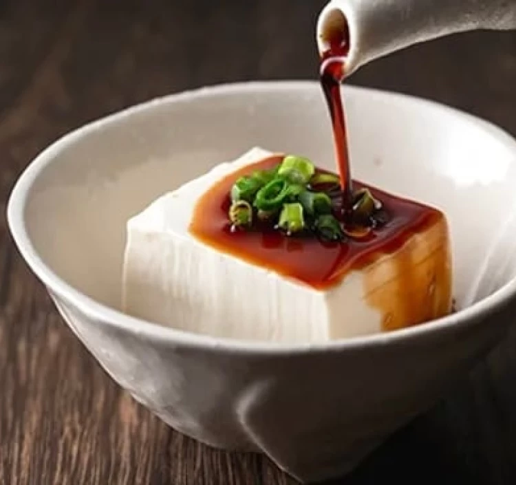 マルニ「甘露」しょうゆ100ml