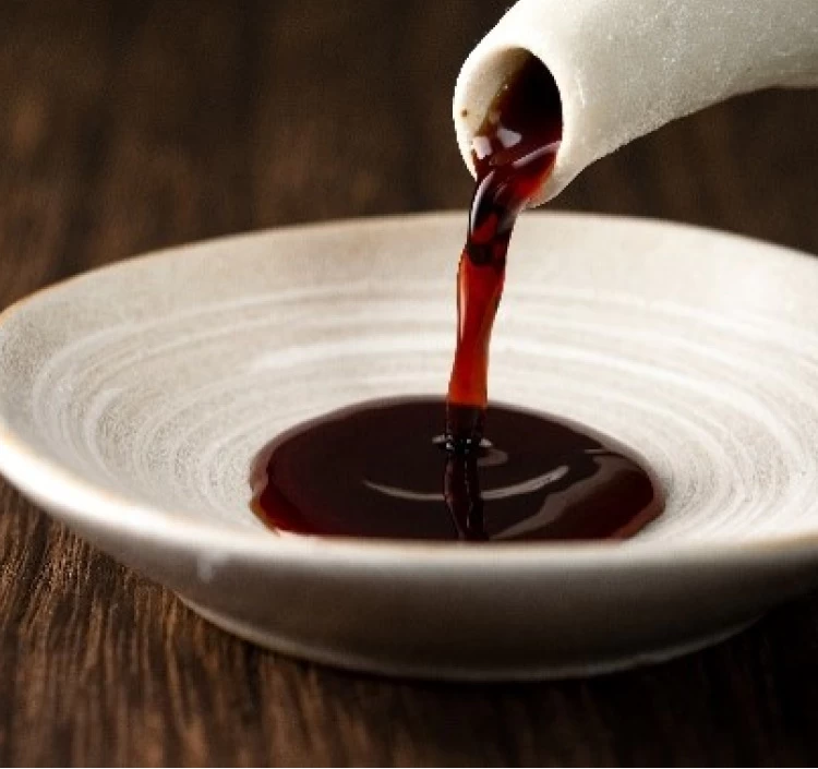 ヤマキさしみ醬油360ml