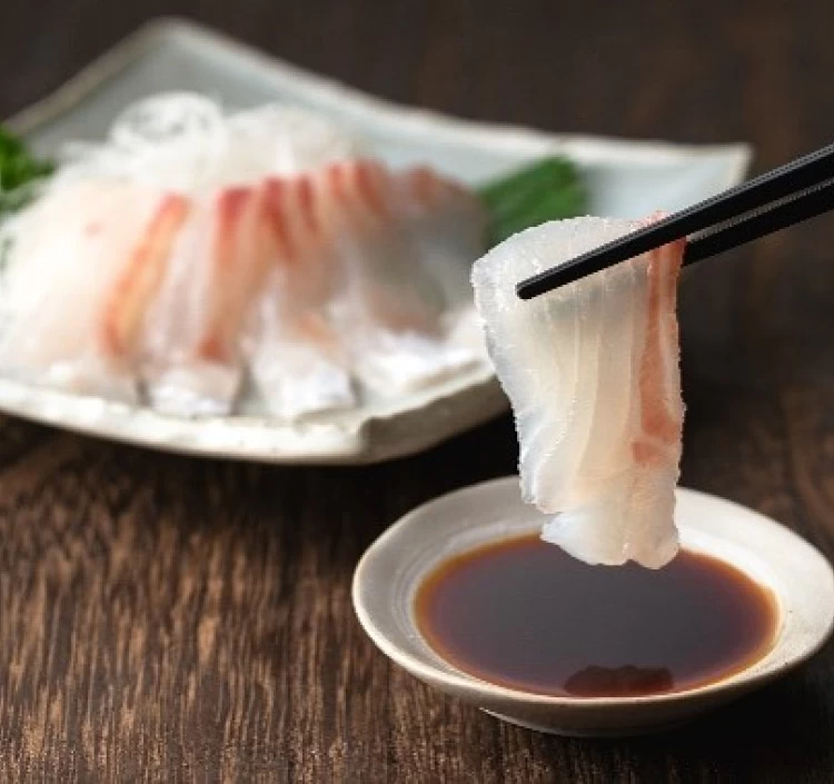 マルニ「甘口」しょうゆ100ml