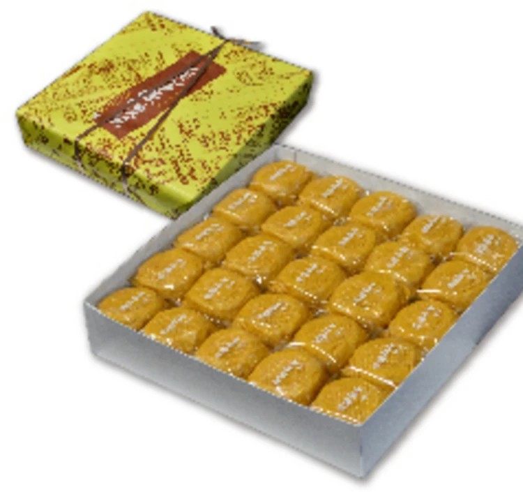 中條饅頭 白あん50個入