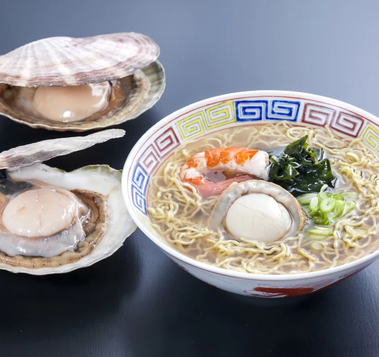 岩手県産 中村家らーめんアソート3種