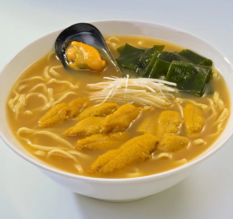 岩手県産 中村家らーめんアソート3種