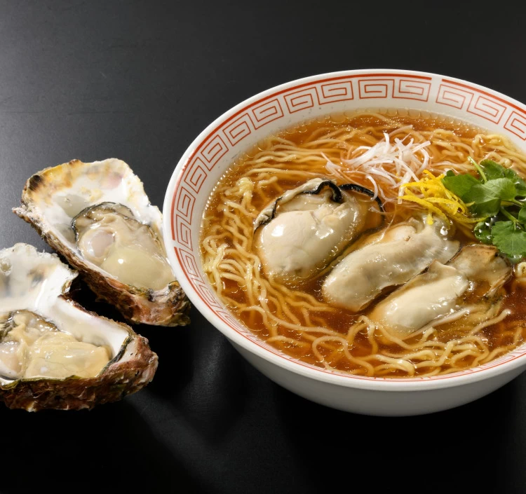 岩手県産 中村家らーめんアソート3種