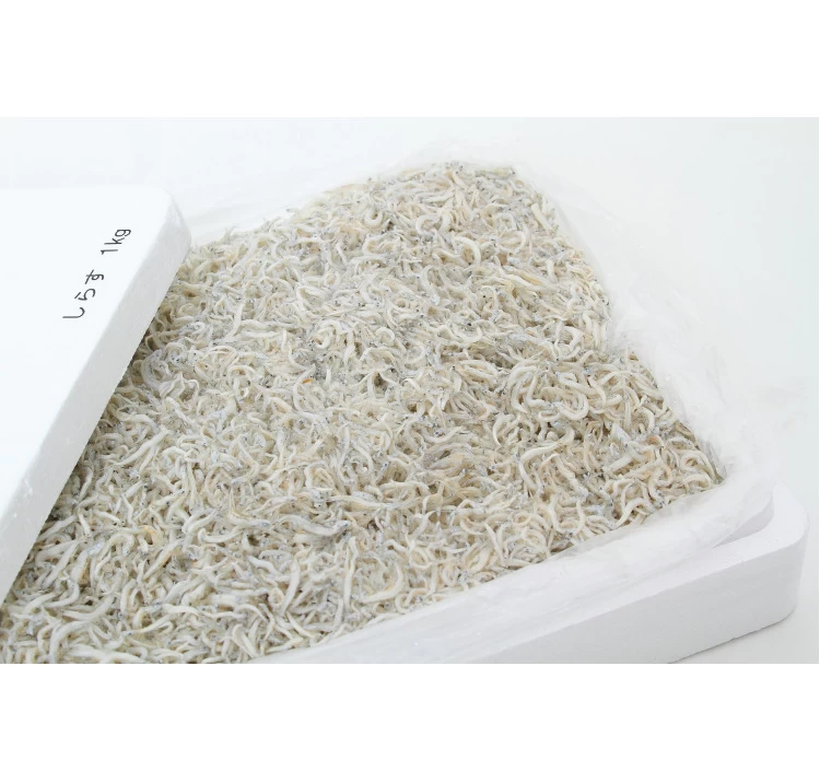 【シラス4000円(時価)】