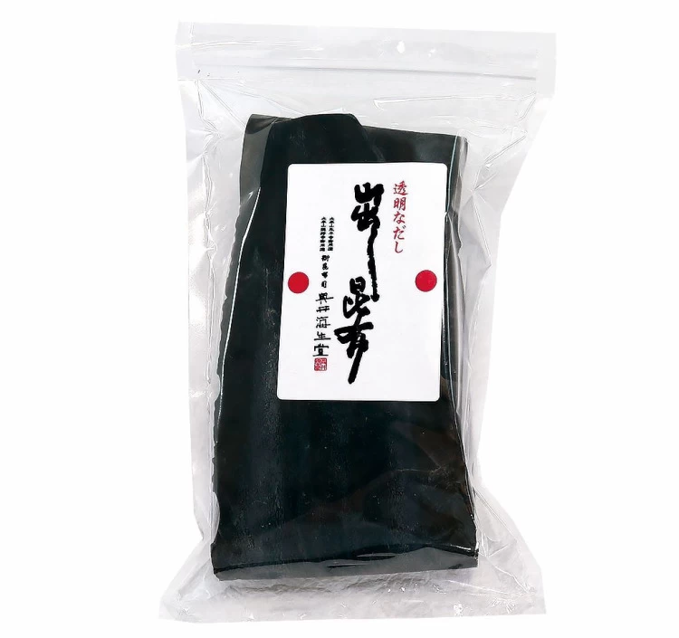 山出し昆布 150g