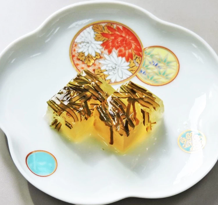万能刻み昆布 50g