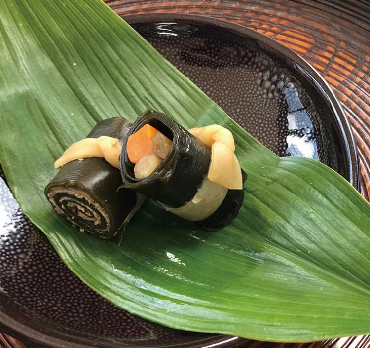 昆布巻煮昆布 60g