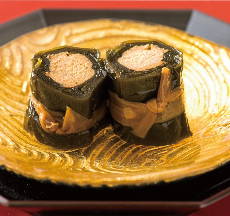 昆布巻煮昆布 60g