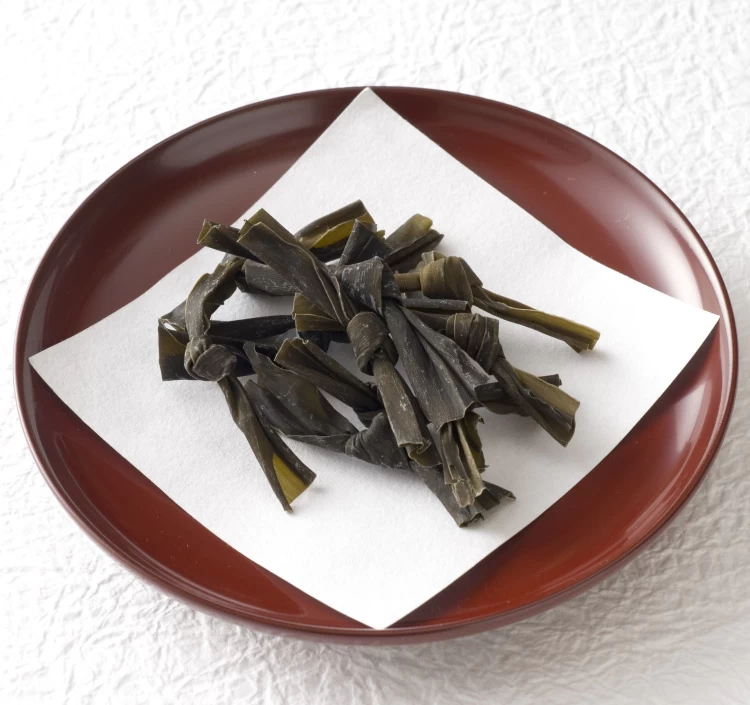 おでん結び昆布 25g