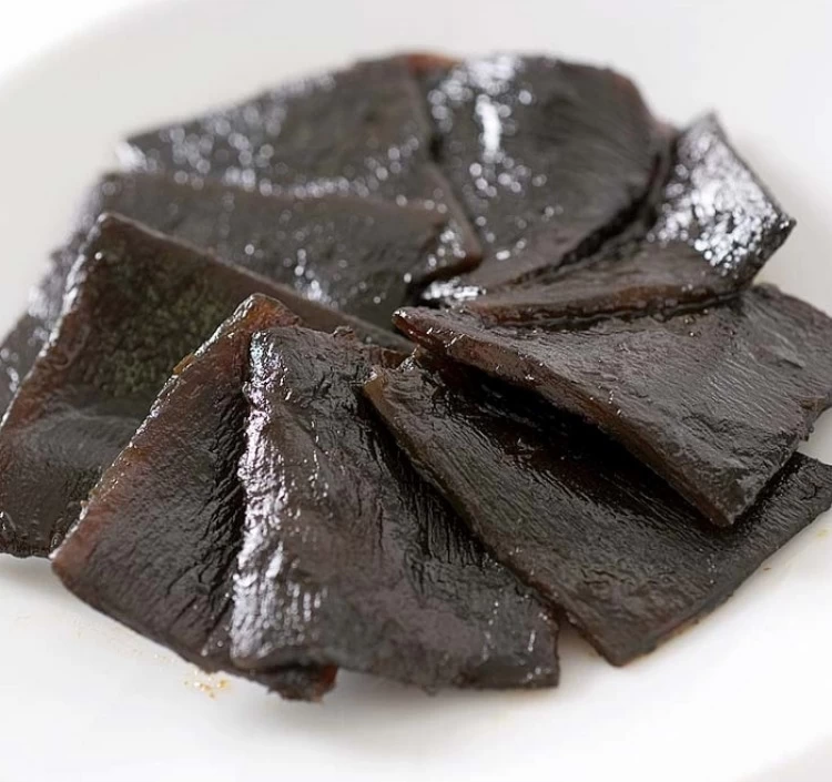極上塩昆布 150g