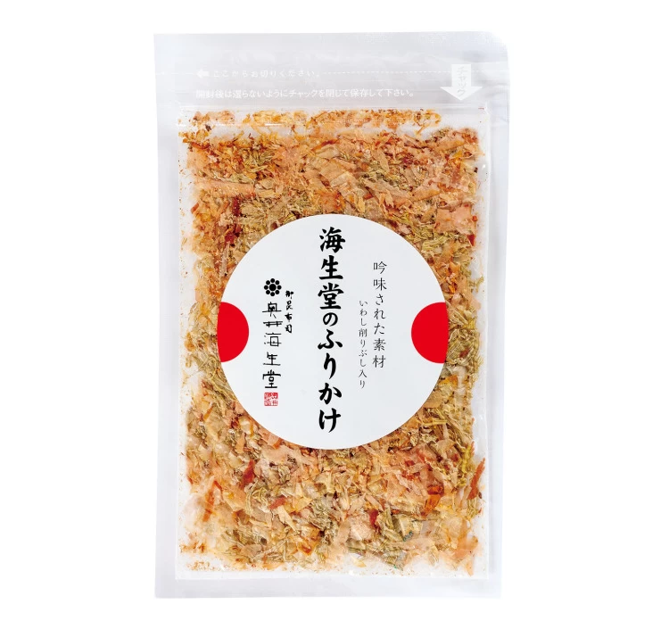 海生堂のふりかけ 18g
