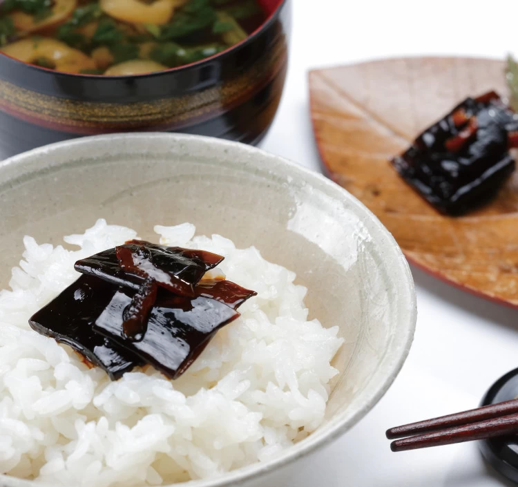 わさび昆布 105g