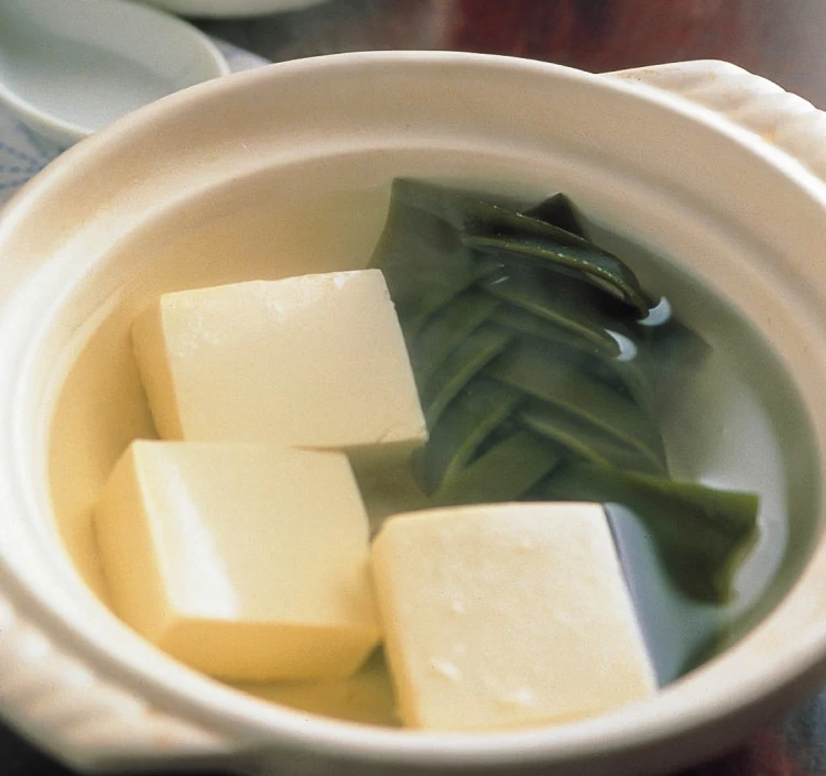 吉祥昆布 和紙包み 大小2枚入