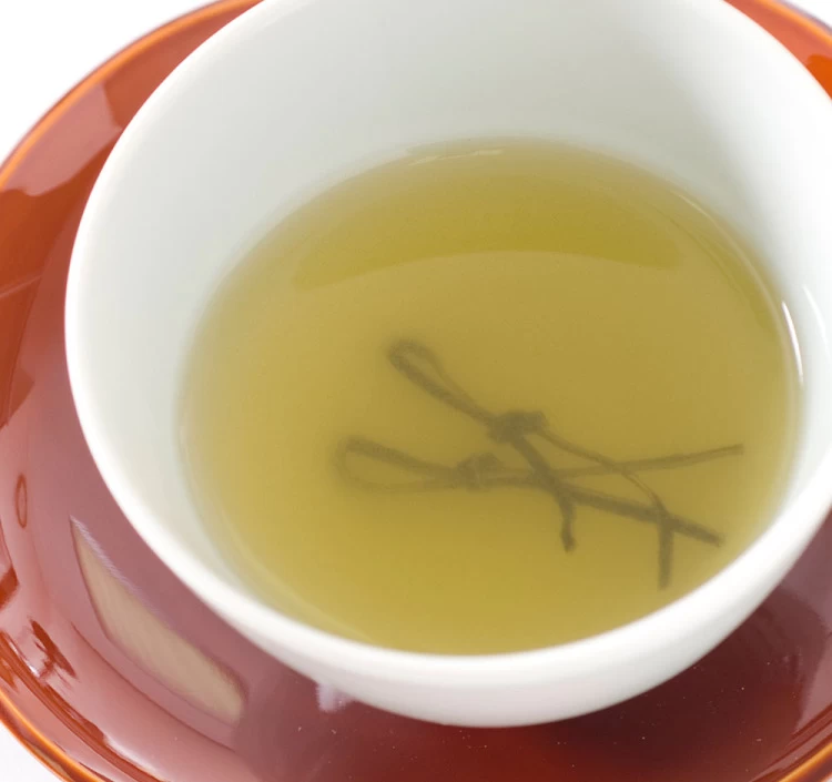 本風味昆布茶ぞろい 5人様用