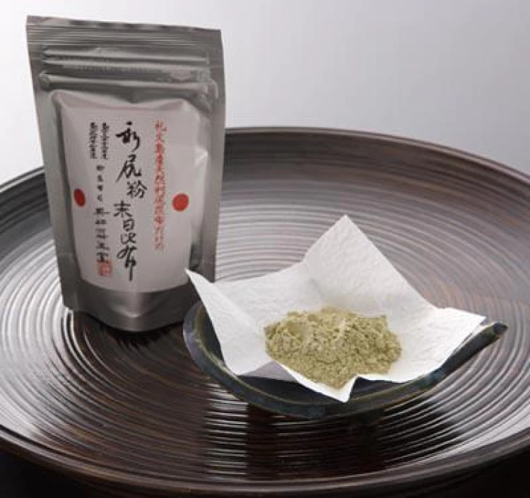 利尻粉末昆布 50g