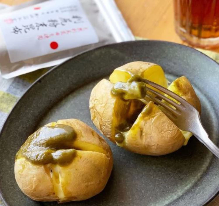 利尻粉末昆布 50g