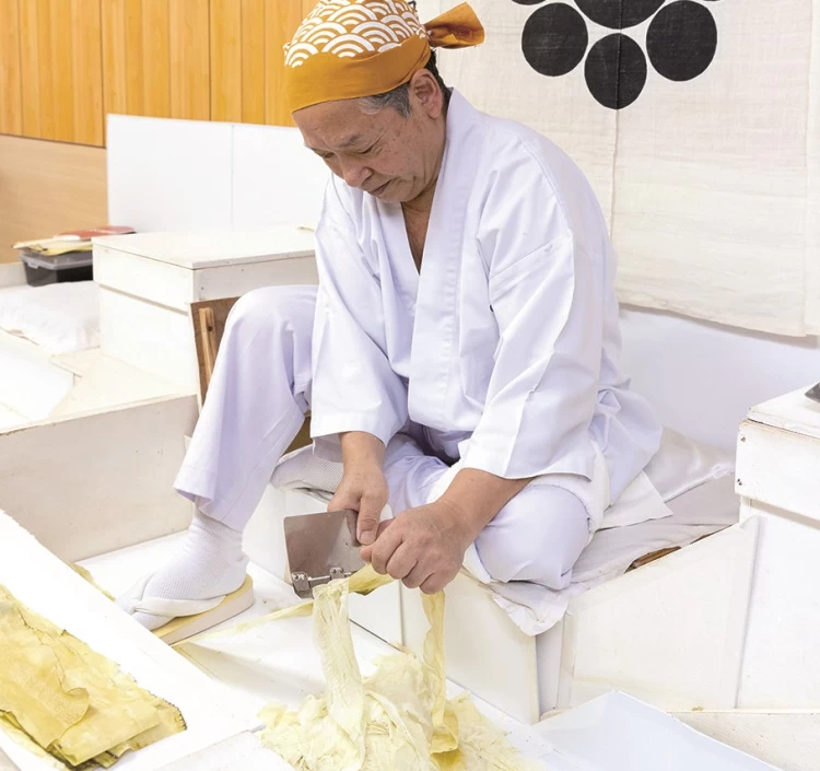 昆布の手土産Ｃ