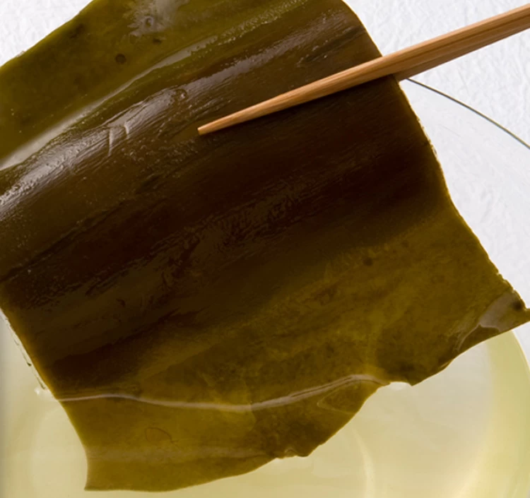 【ポスト投函便】海生堂の昆布おためし便（昆布レシピ付き）