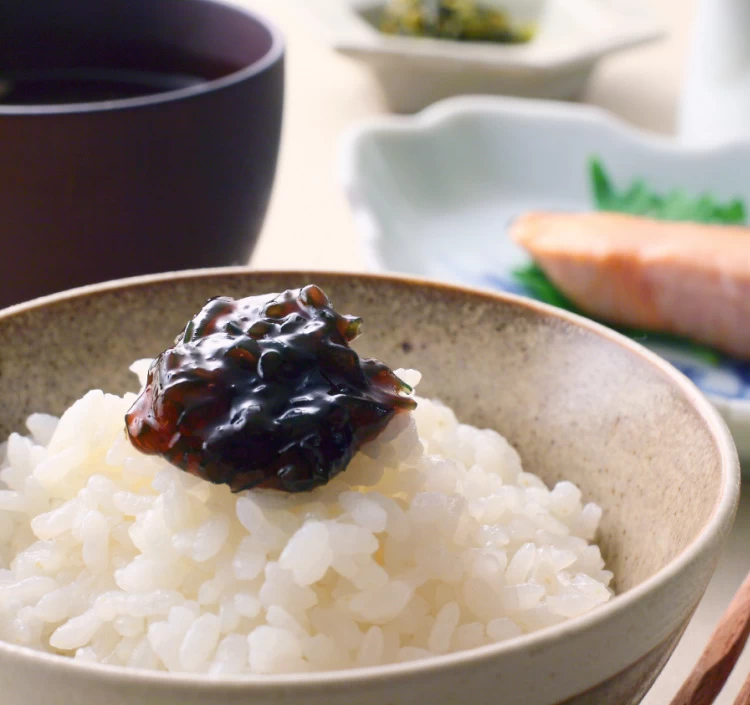 ごはんいきる3品セット