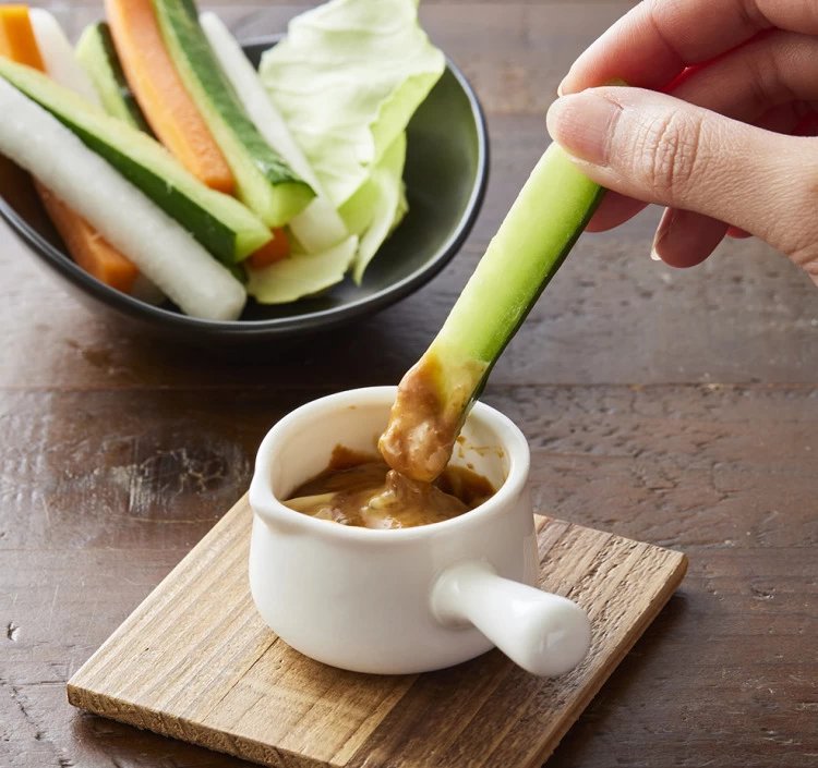 ごはんいきる3品セット