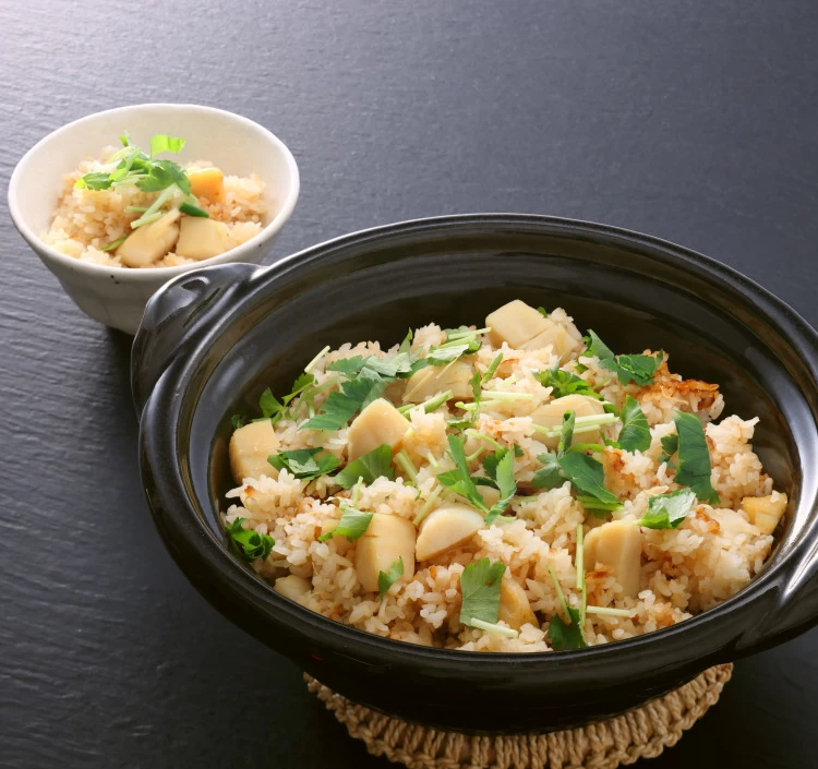 北海道産 お刺身用ホタテ 1kg 1袋