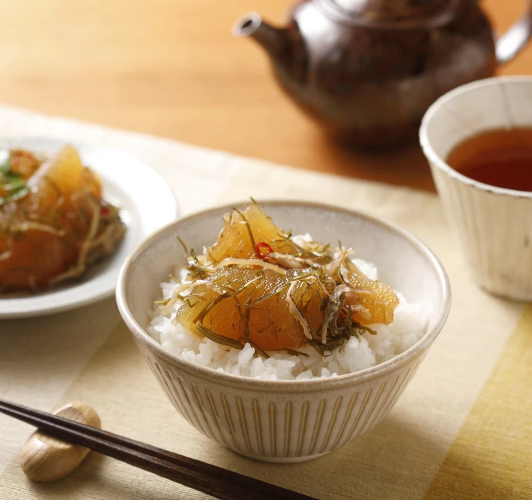 松前漬（数の子70％入）180g