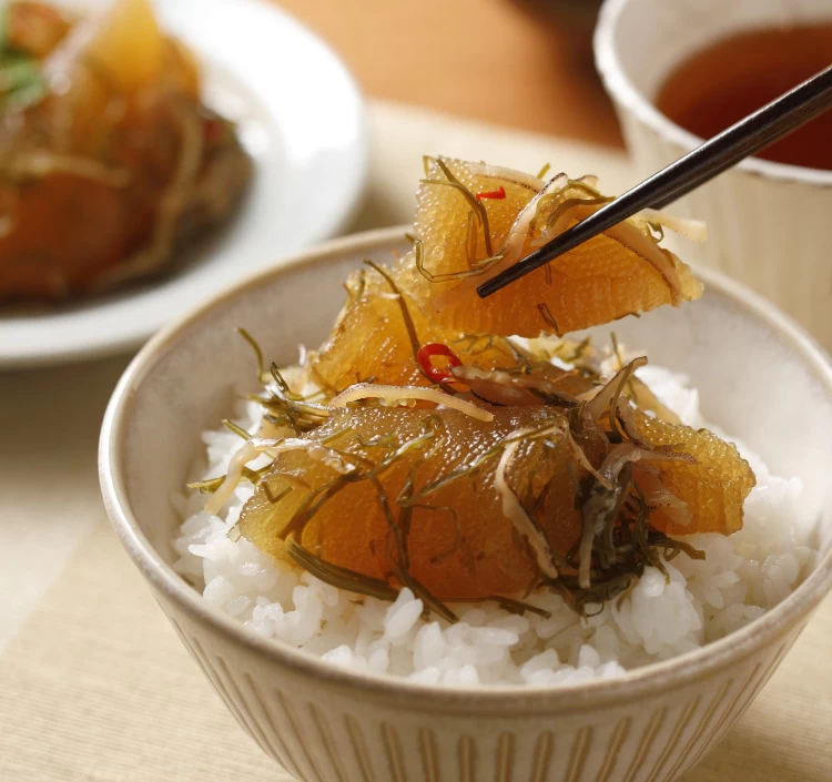 松前漬（数の子70％入）180g