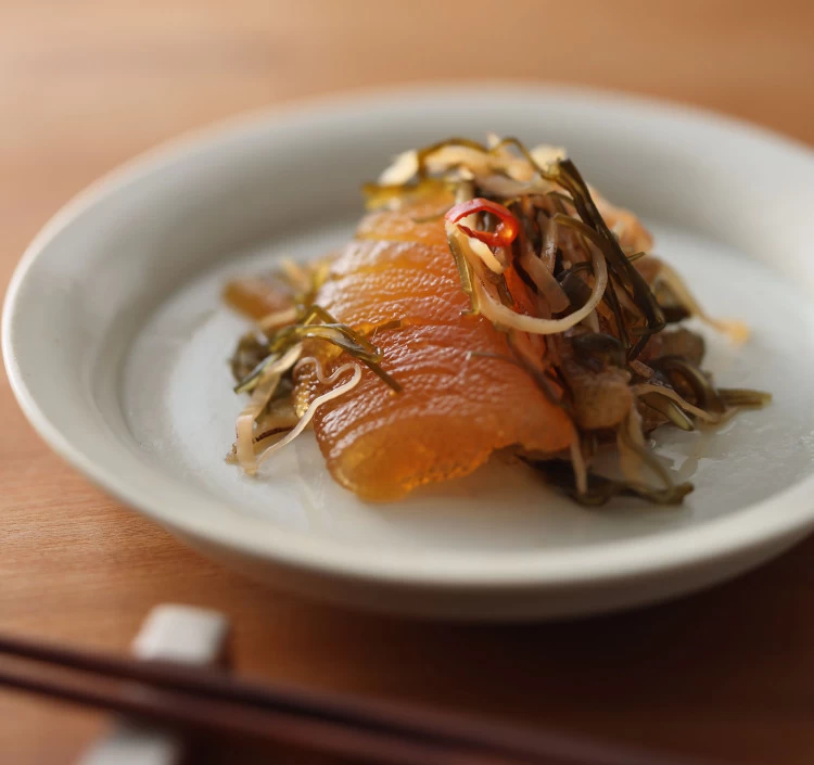 松前漬（数の子70％入）180g