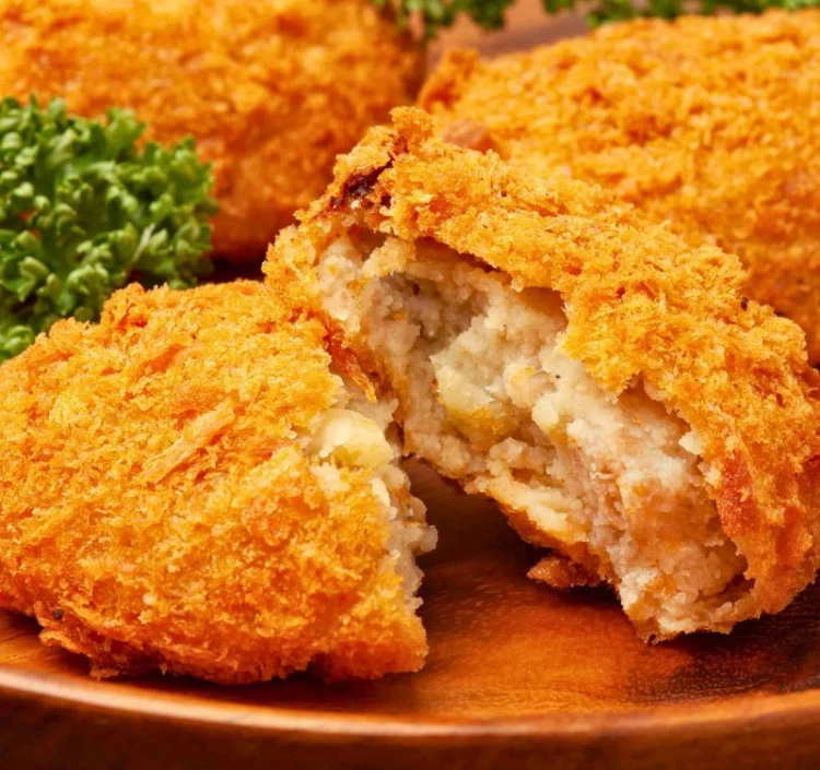 北海道産 きたあかりコロッケ 60個(20個×3袋)