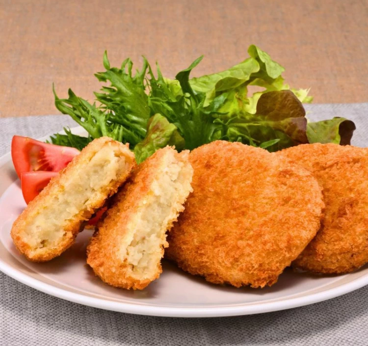 北海道産 きたあかりコロッケ 60個(20個×3袋)