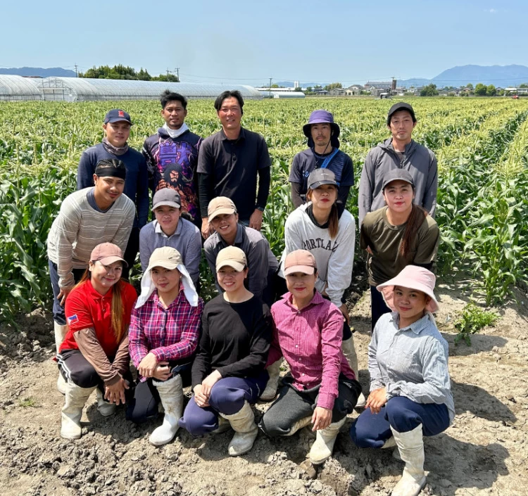 福岡県産 秋山さんちの極甘とうもろこし〈ゴールドラッシュ〉特大サイズ10本セット(1本350g以上)