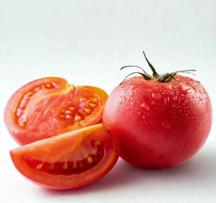 北海道産 スーパーフルーツトマト〈北の極み〉1kg(9~12玉入り)