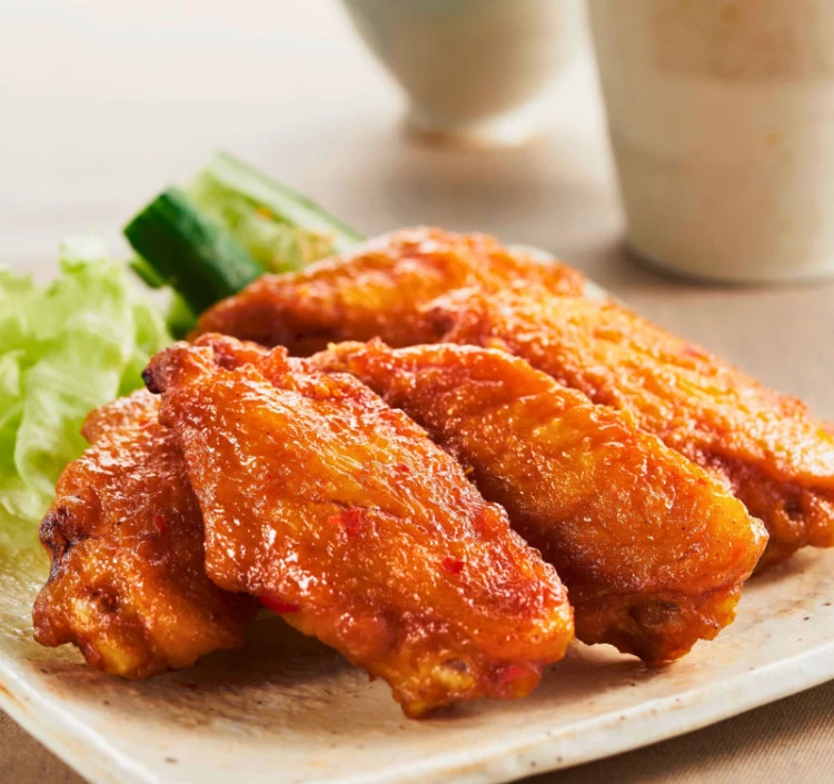 みつせ鶏 山賊焼き・ごま南蛮 各2パック計4パック 食べ比べセット