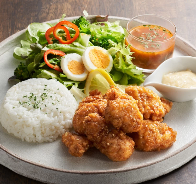 みつせ鶏 山賊焼き・ごま南蛮 各2パック計4パック 食べ比べセット