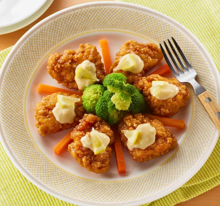 みつせ鶏 山賊焼き・ごま南蛮 各2パック計4パック 食べ比べセット