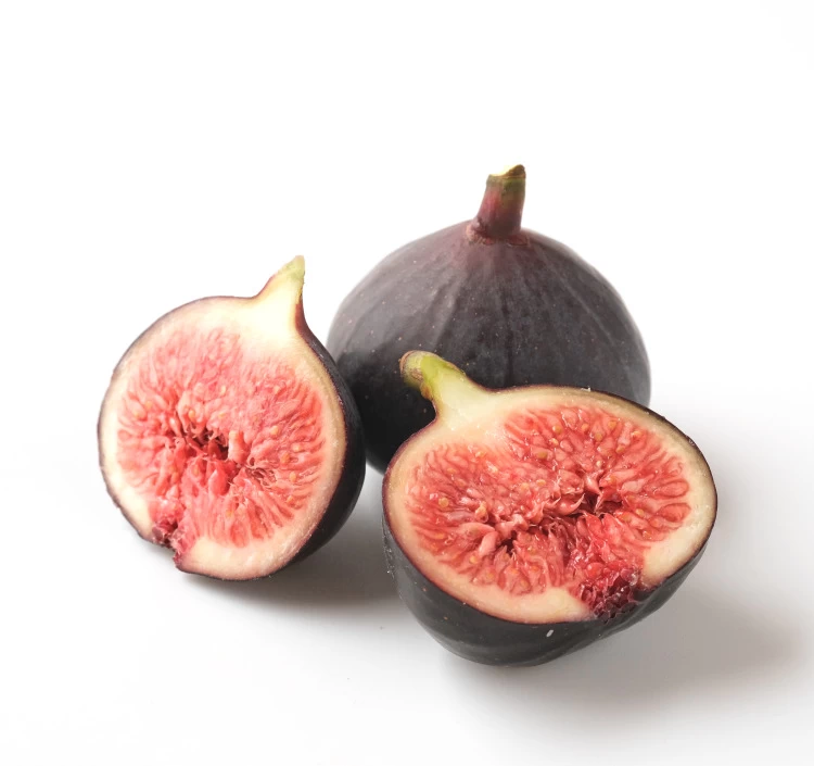 長崎県大村産 高見さんちの黒いちじく ビオレーソリエス 約1kg（250g×4パック）