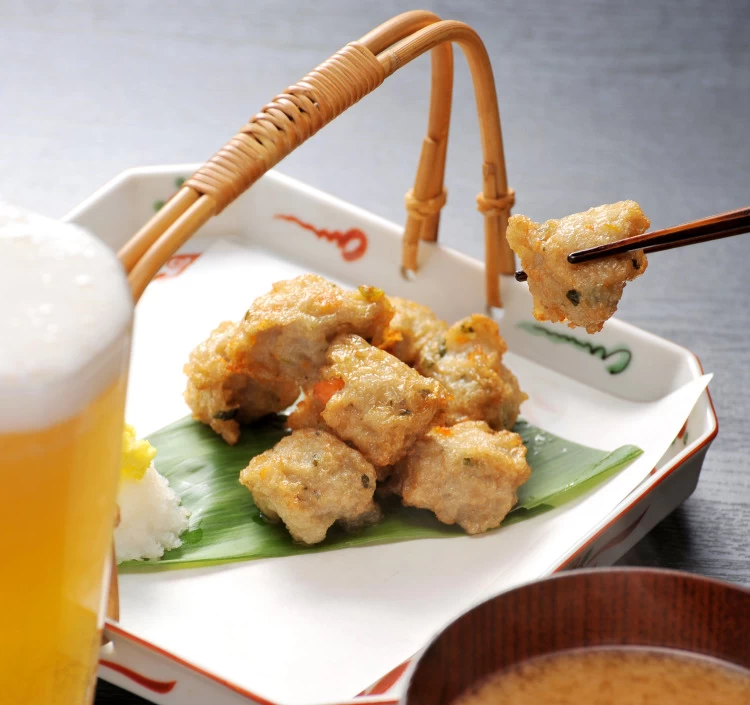島すりみ食べ比べセット10点