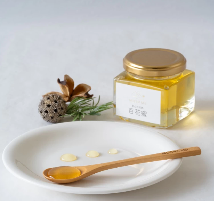 天然蜂蜜 ギフトボックス